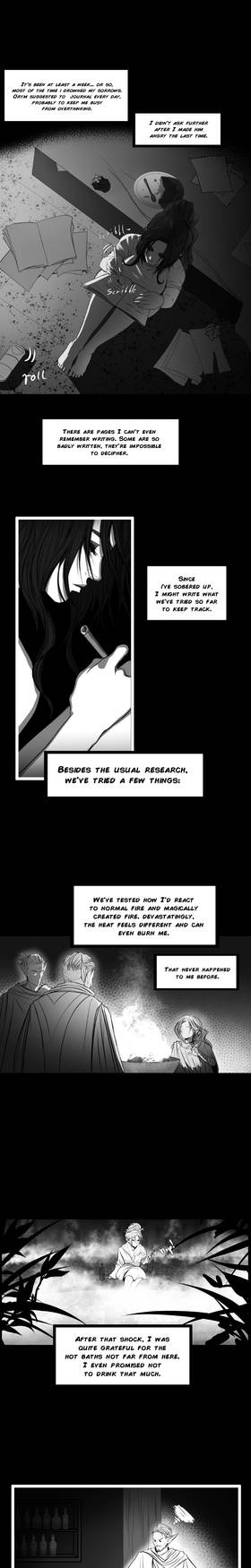 Read Through the Void  4 Page 2 in English