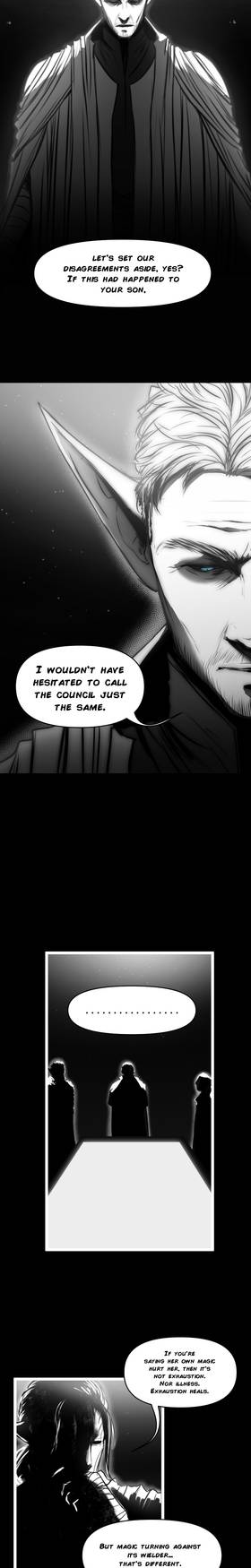Read Through the Void  4 Page 6 in English
