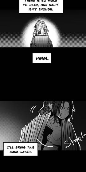 Read Through the Void  4 Page 9 in English