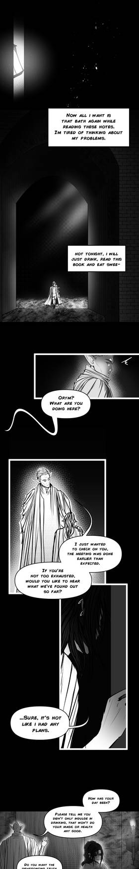 Read Through the Void  4 Page 10 in English