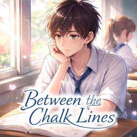 Read Between = the Chalk Lines  1 Page 2 in English