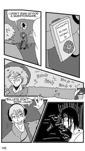 Read Dead Or Alive?!  12 Page 2 in English