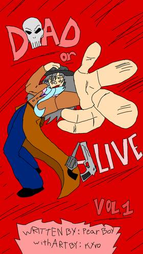 Read Dead Or Alive?!  1 Page 1 in English