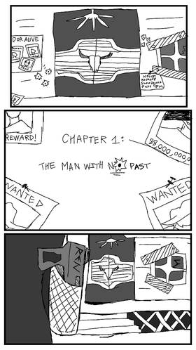 Read Dead Or Alive?!  1 Page 2 in English