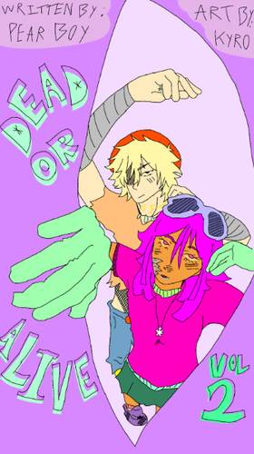 Read Dead Or Alive?!  2 Page 1 in English