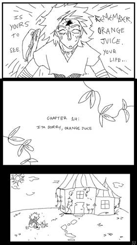 Read Dead Or Alive?!  5 Page 1 in English