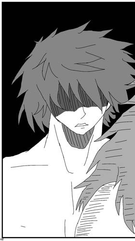 Read Dead Or Alive?! (Webcomic)  8 Page 4 in English
