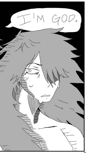 Read Dead Or Alive?!  8 Page 3 in English