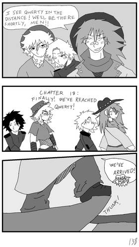 Read Dead Or Alive?!  9 Page 1 in English