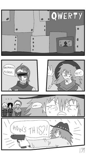 Read Dead Or Alive?!  9 Page 2 in English