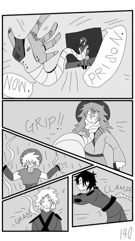 Read Dead Or Alive?!  9 Page 3 in English