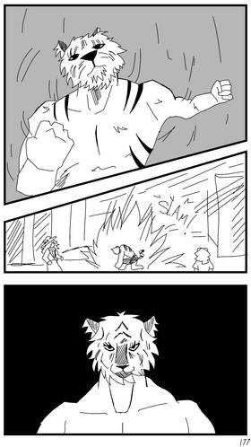 Read Dead Or Alive?!  11 Page 2 in English