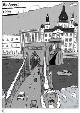 Read Bloodraven  1 Page 2 in English