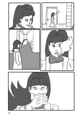 Read Bloodraven  1 Page 3 in English