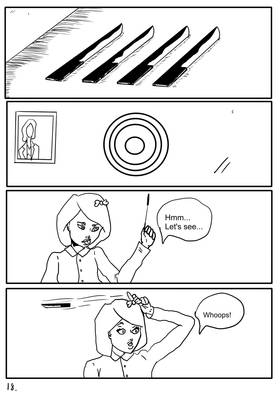 Read Bloodraven  2 Page 3 in English