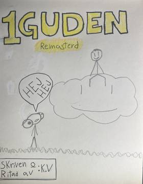 Read Guden  1 Page 1 in Swedish