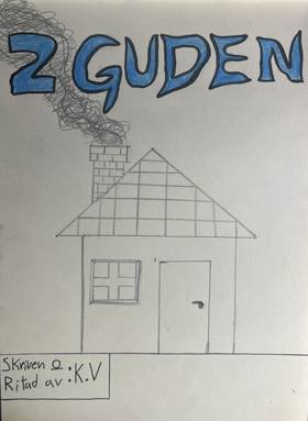 Read Guden  2 Page 1 in Swedish