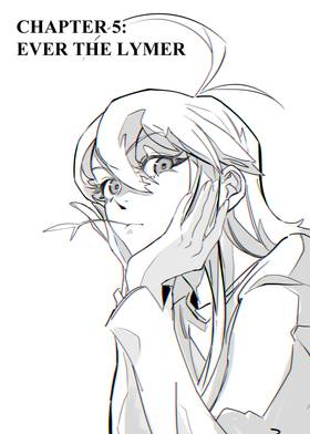 Read Hiraeth  5 Page 1 in English