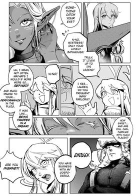 Read Hiraeth  5 Page 4 in English