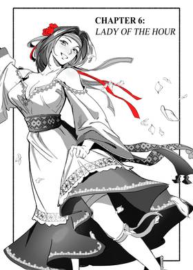 Read Hiraeth  6 Page 1 in English