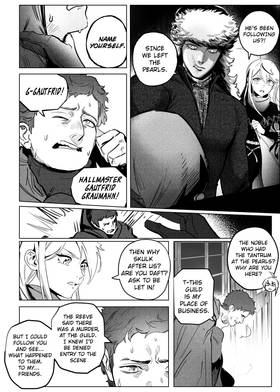 Read Hiraeth  6 Page 4 in English