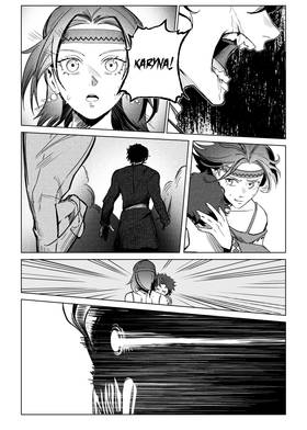 Read Hiraeth  7 Page 6 in English