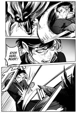 Read Hiraeth  7 Page 7 in English