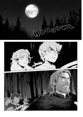 Read Hiraeth  1 Page 5 in English