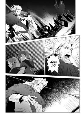 Read Hiraeth  1 Page 6 in English