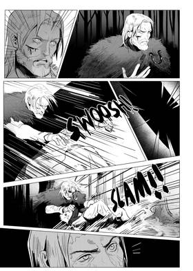 Read Hiraeth  1 Page 7 in English