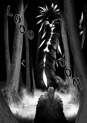 Read Hiraeth  1 Page 8 in English