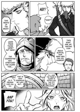 Read Hiraeth  8 Page 5 in English