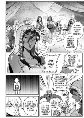 Read Hiraeth  9 Page 2 in English