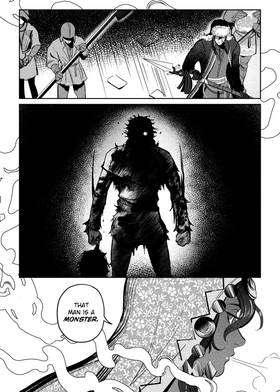 Read Hiraeth  9 Page 6 in English