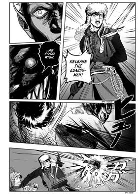 Read Hiraeth  9 Page 8 in English