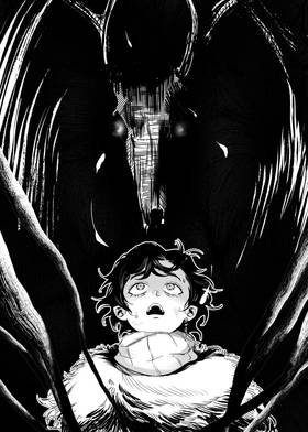 Read Hiraeth  3 Page 6 in English