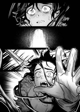 Read Hiraeth  3 Page 7 in English