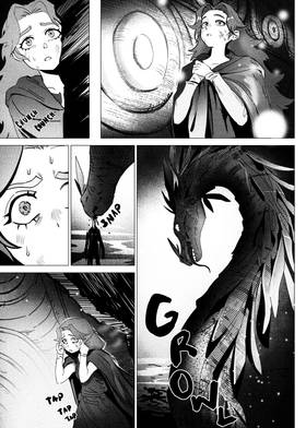 Read Hiraeth  2 Page 3 in English