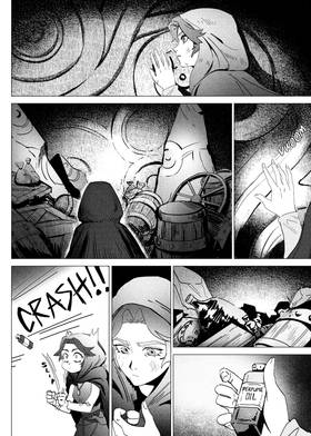 Read Hiraeth  2 Page 4 in English