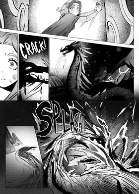 Read Hiraeth  2 Page 5 in English