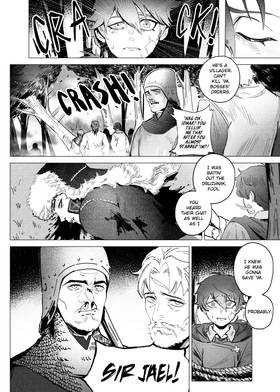 Read Hiraeth  2 Page 6 in English