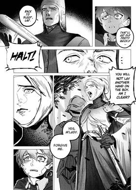 Read Hiraeth  2 Page 7 in English