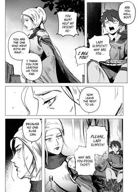 Read Hiraeth  2 Page 8 in English