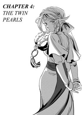 Read Hiraeth  4 Page 1 in English