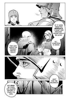 Read Hiraeth  4 Page 4 in English