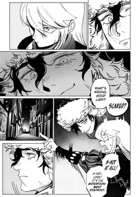 Read Hiraeth  4 Page 7 in English