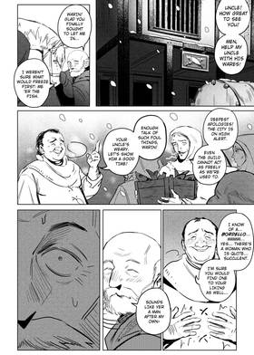 Read Hiraeth  4 Page 10 in English