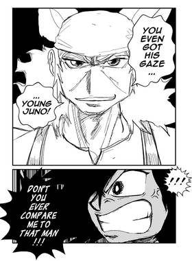 Read VENTURA  5 Page 4 in English