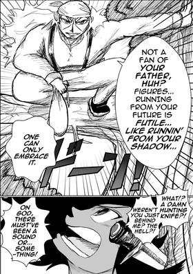 Read VENTURA  5 Page 9 in English