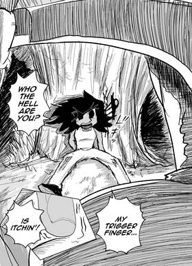 Read VENTURA  5 Page 10 in English